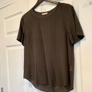 Equipment Short Sleeve Shirt